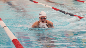 Catawba College Women and Gardner-Webb Men Win Dual Meet