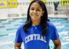 Two-Time NEPSAC Champion Sara Omar to Swim for Central Connecticut State Next Fall (2025)