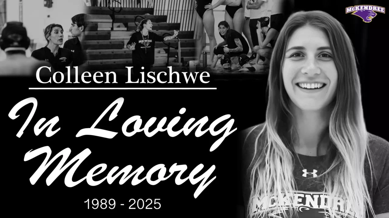 McKendree Head Water Polo Coach Colleen Lischwe Killed In Semi-Truck Collision