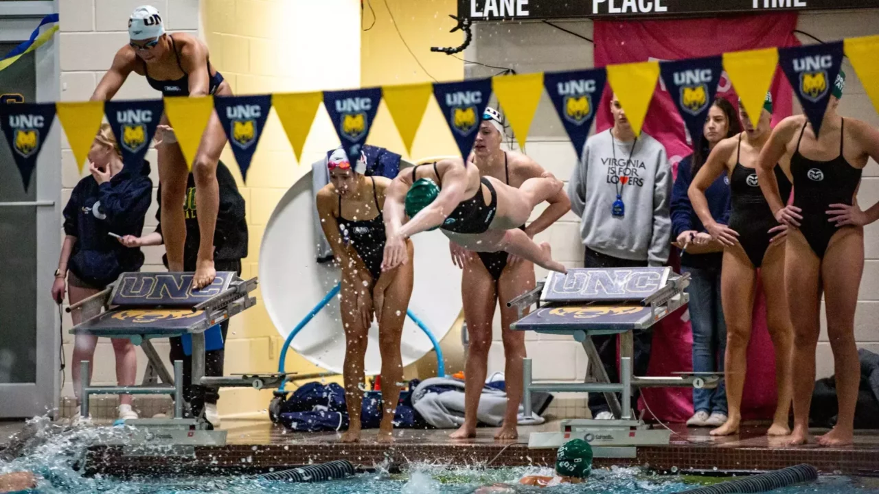 Colorado State Closes Out Dual Season With Fifth Straight Win Over Colorado School of Mines