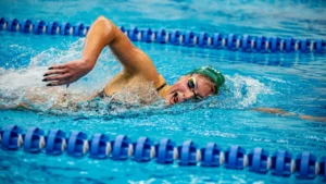 Colorado State Women Top Air Force, New Mexico & Seattle; Falcon Men Beat Redhawks