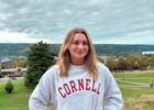 Freestyler Arina Vorobyeva Commits To Cornell University For Fall 2025