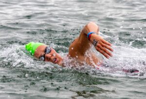 L’Australia Annuncia La Squadra Per I Mondiali Di Nuoto In Acque Libere A Singapore