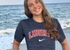 Summer Jrs Qualifier Emma Herrera To Join Liberty University With School-Leading Times (2025)