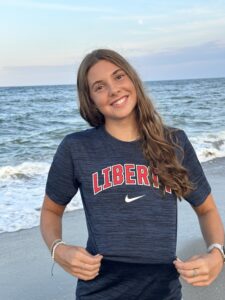 Summer Jrs Qualifier Emma Herrera To Join Liberty University With School-Leading Times (2025)