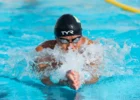 Cal Poly’s Evan Yoo Earns Second Consecutive Big West Men’s Swimming & Diving Weekly Award