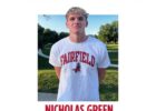 YMCA Nationals Qualifier Nick Green Headed to Fairfield University for 2025-2026 Season