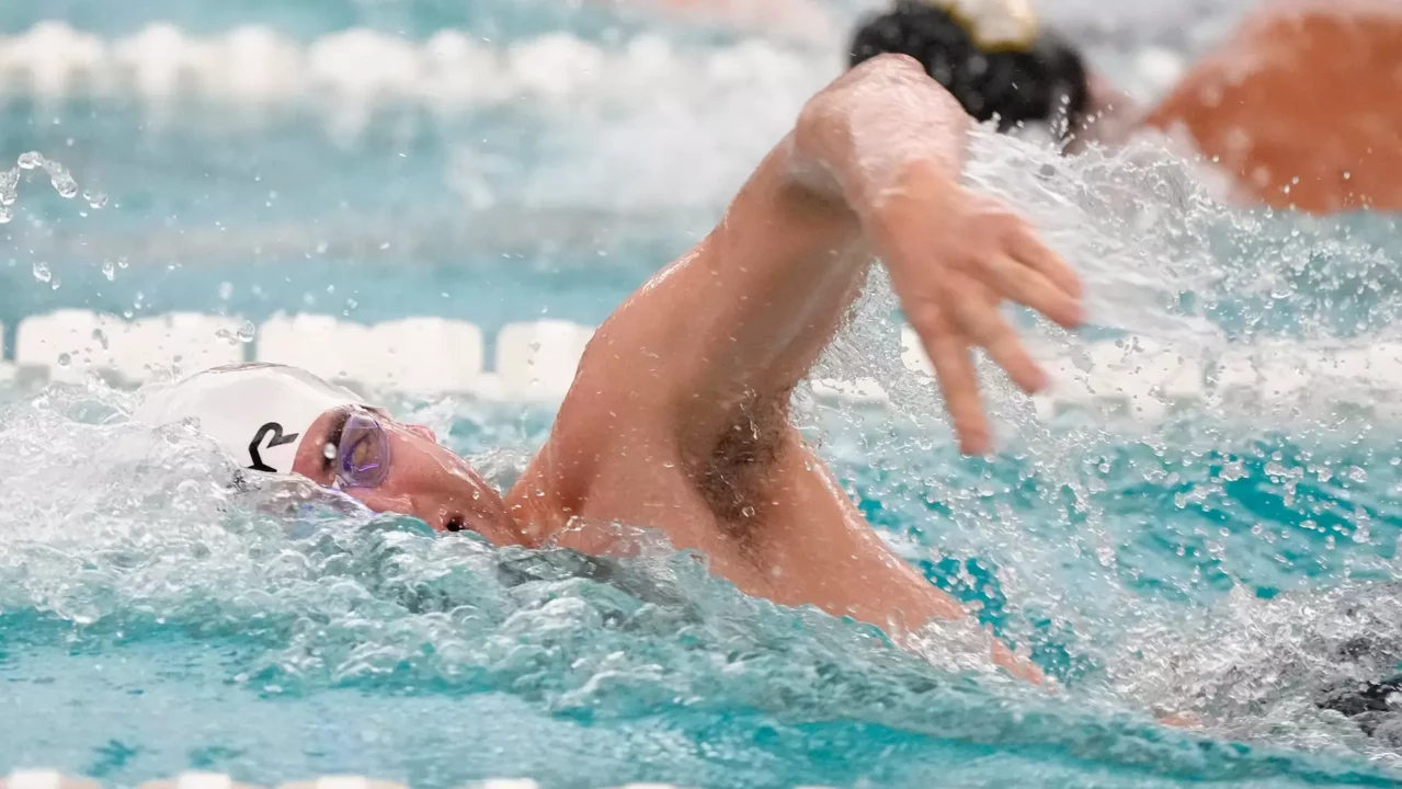 George Washington Dominates UMBC In Two-Day Dual