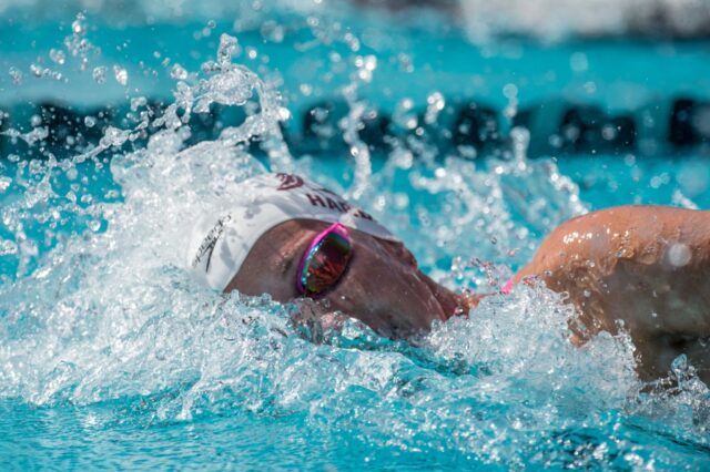 8 Tips for Developing Self-Confidence for Swimmers