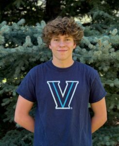 Hugh Boris Commits To Villanova With Conference Scoring Breaststroke Times (2025)