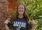 Kelsey Healy Signs With The University of Kansas For Fall 2025