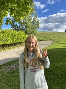 Montana High School State Champion Ella Jean Stack Commits to Colorado Mesa