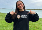 Canadian Sprint Freestyler Paige Fiorino Commits To Iona For Fall 2025