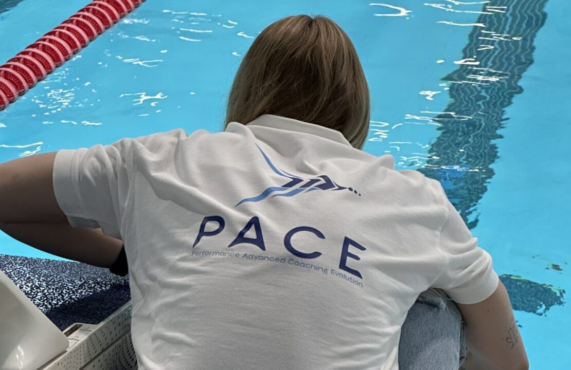 Progetto PACE: La Tecnologia E La Scienza Al Servizio Del Nuoto Per “Allenare La Gara”