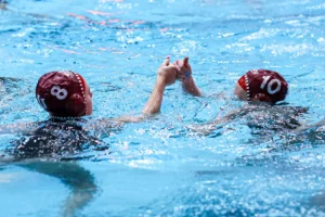 Hoosiers Women’s Water Polo Start Season 4-0 With Two More Wins at Indiana Classic