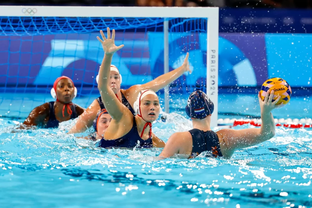 USA Women’s Water Polo National Team Announces Roster For World Aquatics World Cup Action