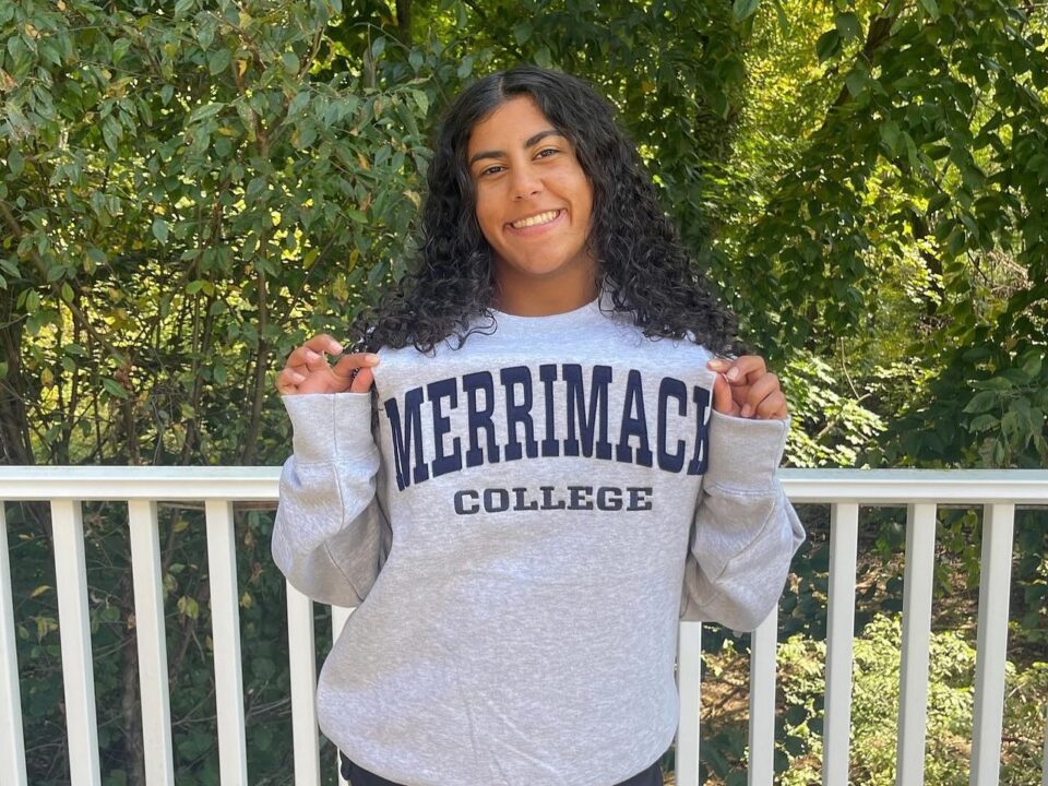 Merrimack Gains Connecticut Class L State Finalist Julia Tejeda For 2025