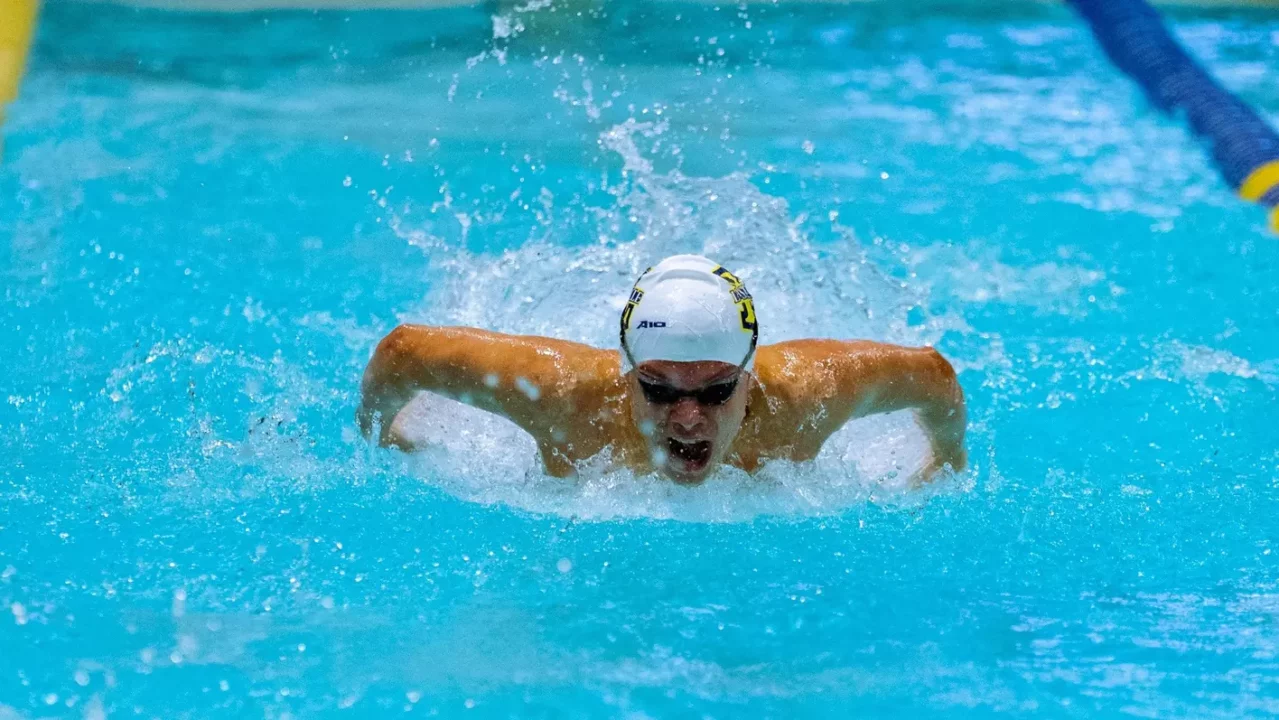 La Salle Women, UMBC Men Earn Decisive Wins In Split Dual