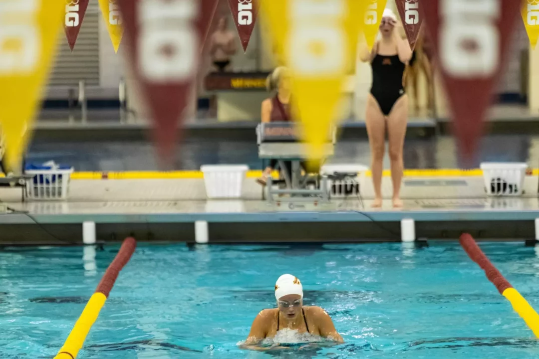 Minnesota Returns Home To Take On Northwestern & Purdue In Tri-Meet