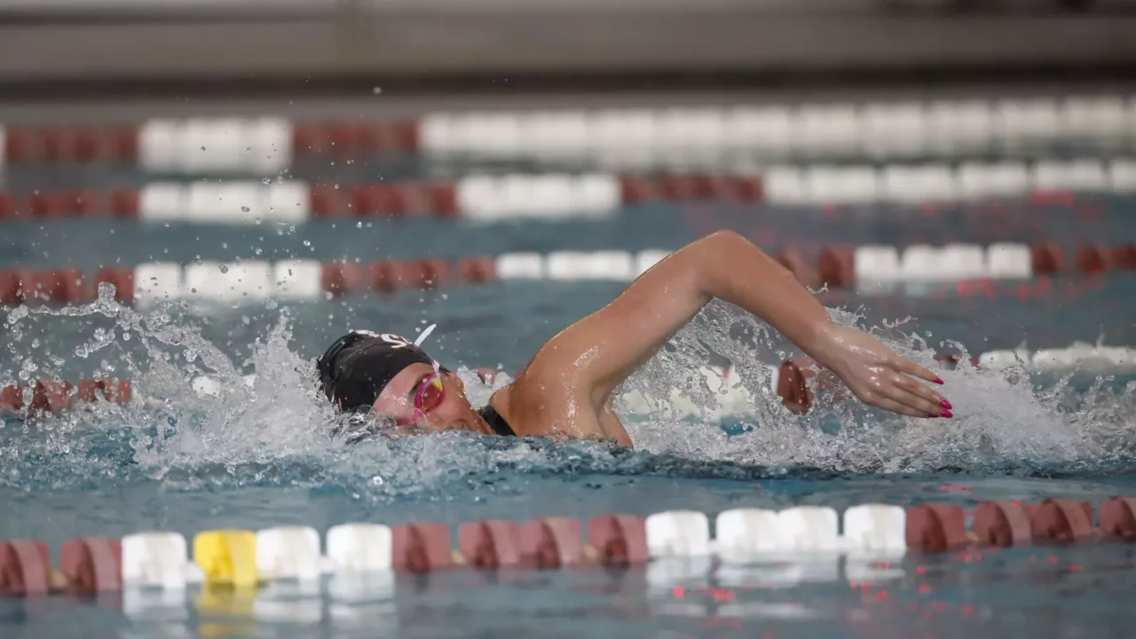 Missouri State Sweeps MVC Foe UIC In Two-Day Dual