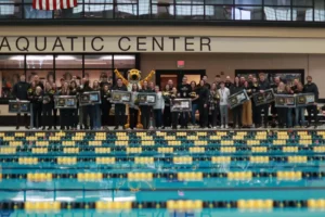 Mizzou Sweeps Missouri State & McKendree On Senior Day