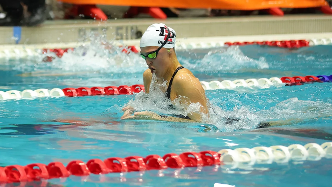 SDSU Aztecs Claim Victory At San Diego Invitational Over Toreros, Colorado State