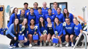 SLU Billikens Cruise To Senior Day Sweep Over Maryville