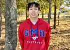 Summer Juniors Qualifier Aubrey Jaya (2025) Commits to SMU