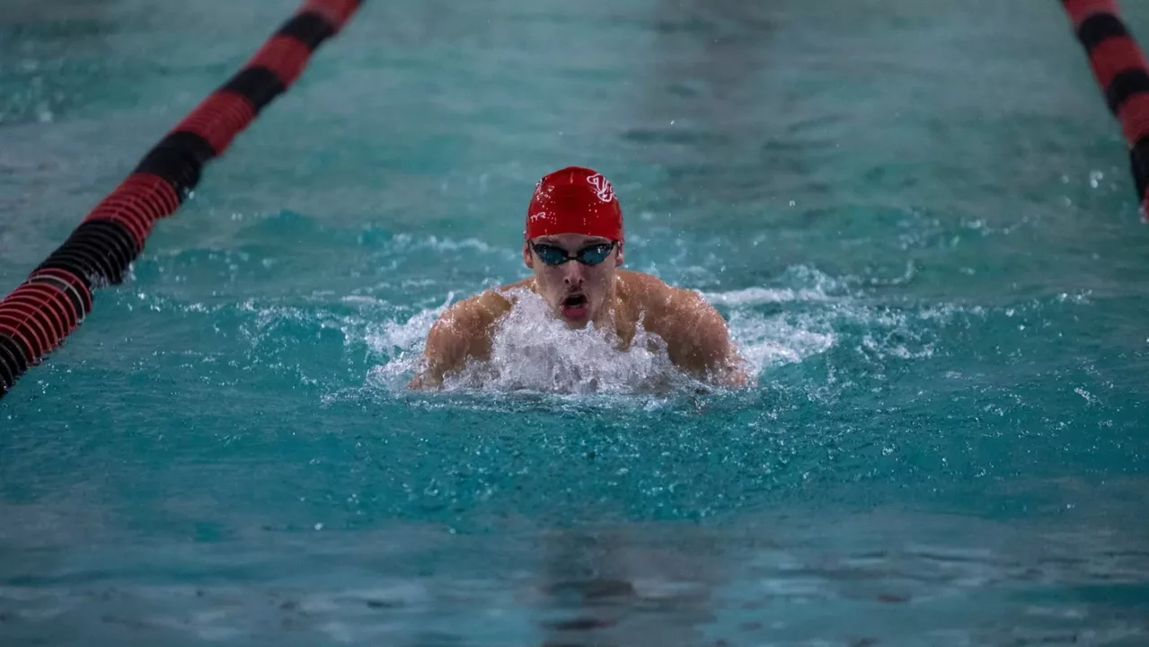 South Dakota Sets Five SCM School Records In Sweep of Omaha