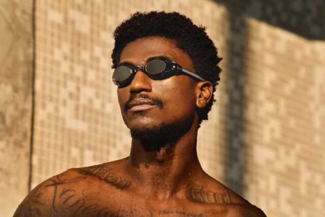 Speedo Launches New & Improved 1 Training & Racing Goggle, The Vanquisher 3.0