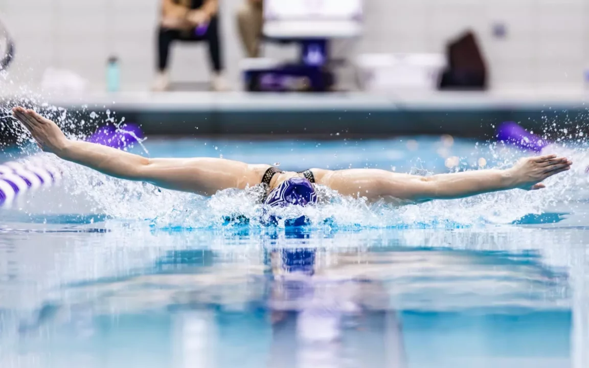 St. Thomas Sweeps Augustana U, Tommie Women Add Win Over Sioux Falls In Tri-Meet