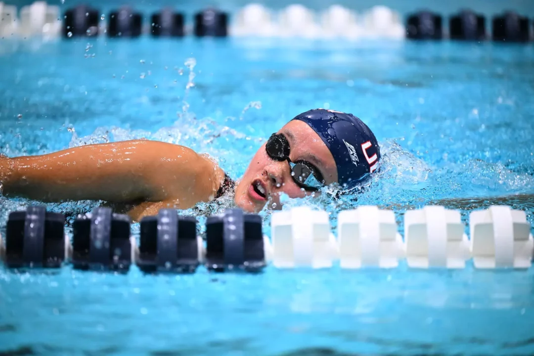 UConn Women Bounce Back, Top Seton Hall 174-117