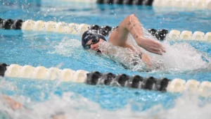 UNH Women Remain Undefeated As Wildcats Tie UConn, 150-150