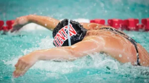 UNLV Women, UC Santa Barbara Men Go 2-0 In Double Dual With Cal Baptist