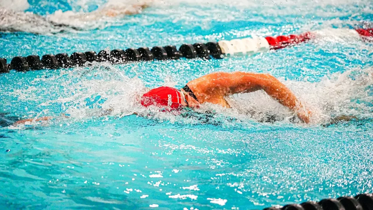 Wisconsin Dominates In Triple Dual With UCLA, UC San Diego