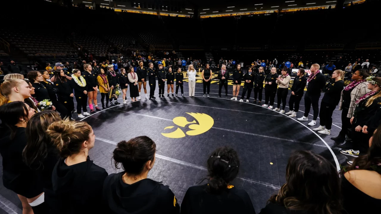 NCAA Adds Women’s Wrestling as 91st Championship