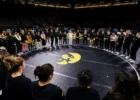 NCAA Adds Women’s Wrestling as 91st Championship