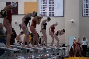 Wyoming Women, Denver Men Claim Wins In Split Dual