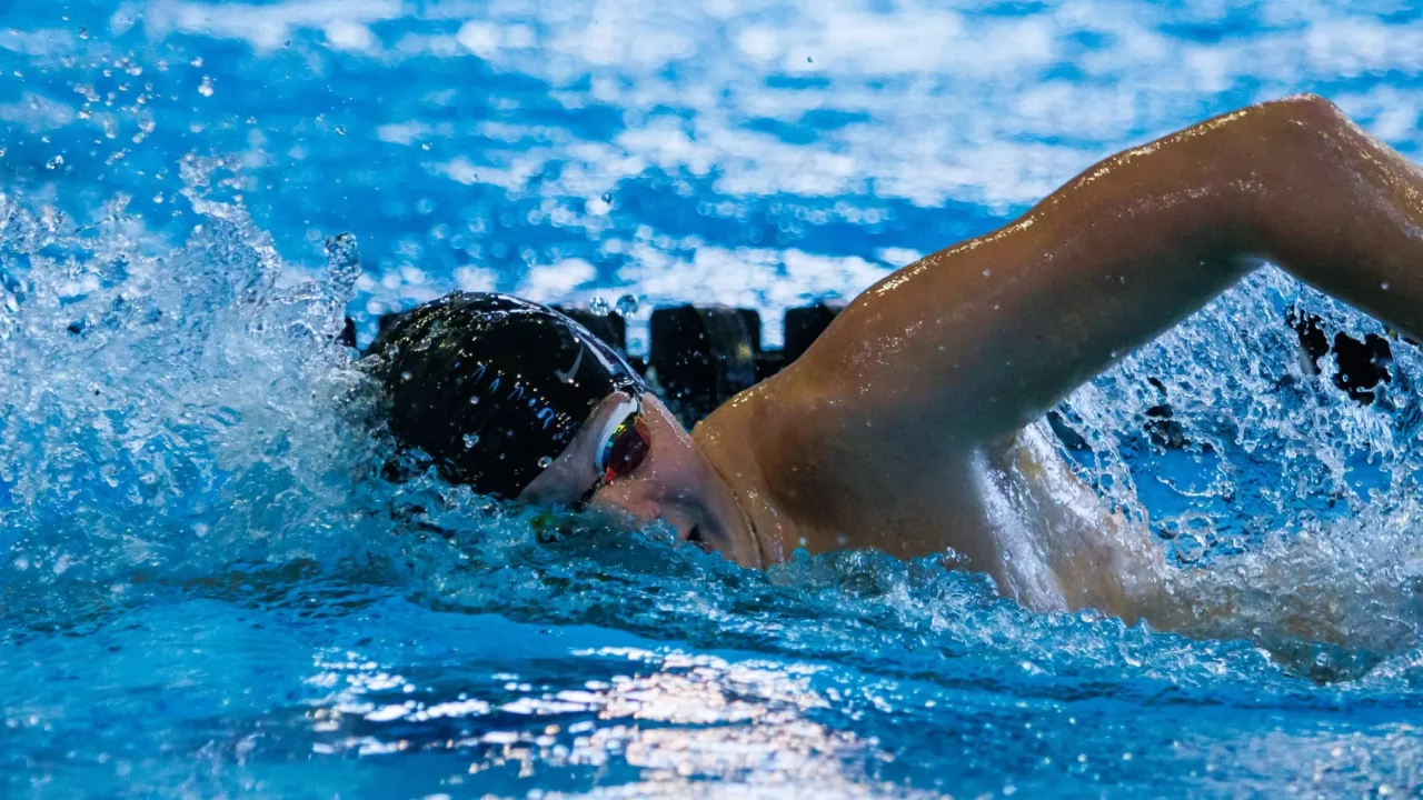 Xavier Women, Bellarmine Men Go 2-0 In Double Dual With Northern Kentucky