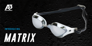 A3 Performance Unveils The MATRIX Goggle