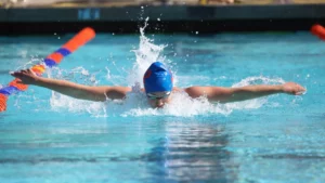 Division III Swimmer Alexandra Turvey Named NCAA Woman of the Year