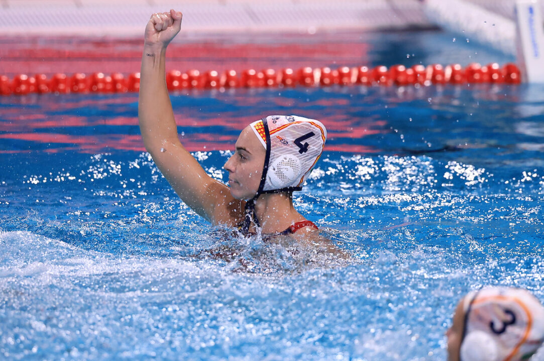 Bea Ortiz Muñoz, elegida la mejor del mundo