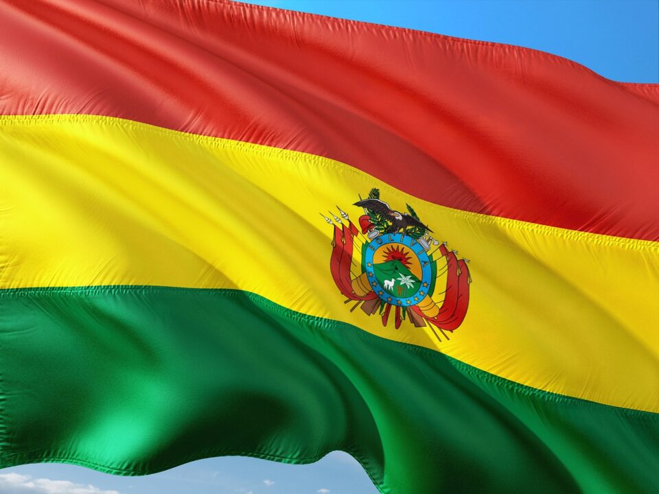 Acorde con World Aquatics, Bolivia se renueva