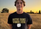 U.S. Open Qualifier Brady Calkins Commits to Notre Dame for Class of 2025