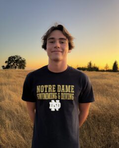 U.S. Open Qualifier Brady Calkins Commits to Notre Dame for Class of 2025