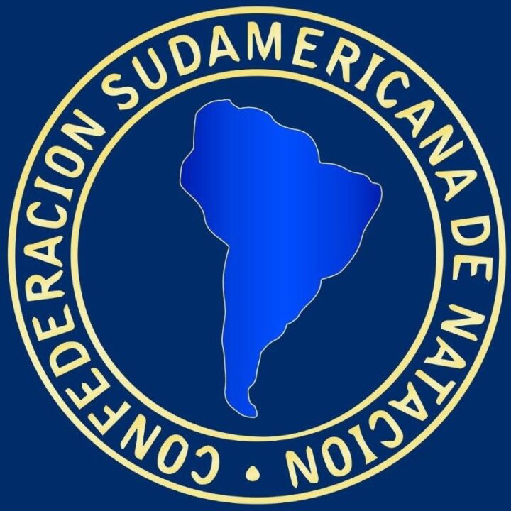 Sede confirmada para el Sudamericano Juvenil de natación 2025