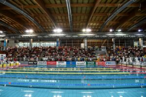 Marzo E Aprile: Il Periodo Cruciale Del Nuoto Italiano Tra Criteria e Assoluti