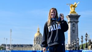 Europei Di Fondo 2025 10 Km Donne: Taddeucci D’Argento, Mihalyvari Vince In Rimonta