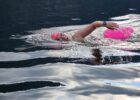 From Stroke Survivor To World Record Swimmer: My 106km Open Water Challenge