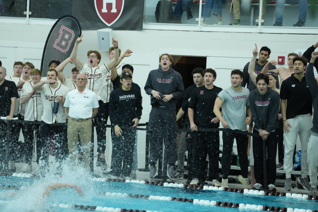 2025 Ivy League Men’s Championships: Day 2 Finals Live Recap